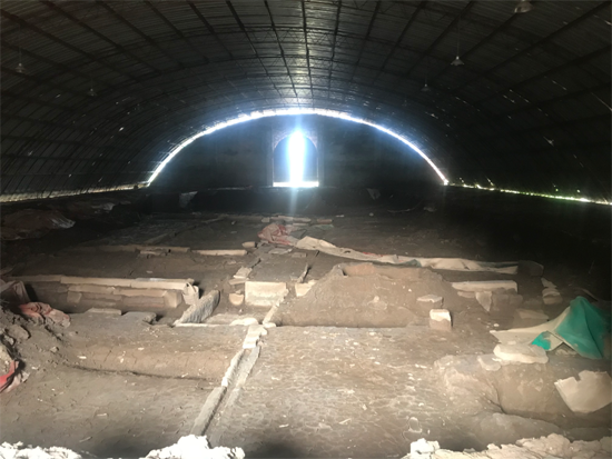 央媒觀酒：借力600年，永樂(lè)古窖能否一飛沖天？