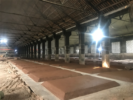 央媒觀酒：借力600年，永樂(lè)古窖能否一飛沖天？